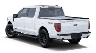 2025 Ford F-150® External Image 3